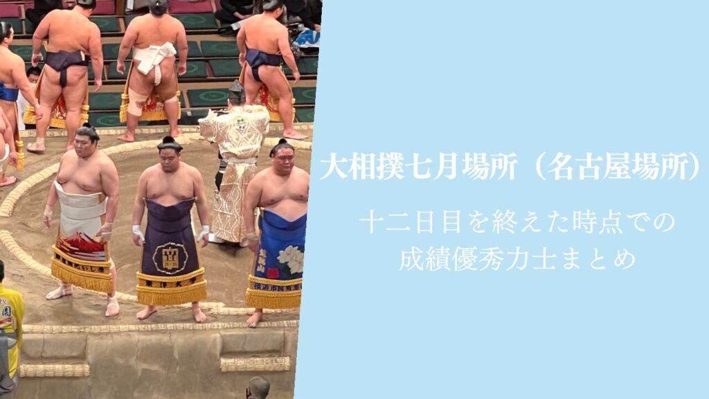 いけ様専用　大相撲　照ノ富士⓵  令和六年七月場所　優勝記念　巾着 照ノ富士 優勝パレード  ✨[ロングバージョン]大相撲令和6年7月場所千秋楽 2024⁄7⁄28［高画質］［sumo］JUL basho 2024  FINAL DAY